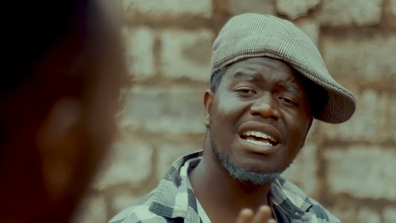 Ray Cee ft Spoon Mwaba & Chizzy Lazo - Cry of an orphan (Official music video) 