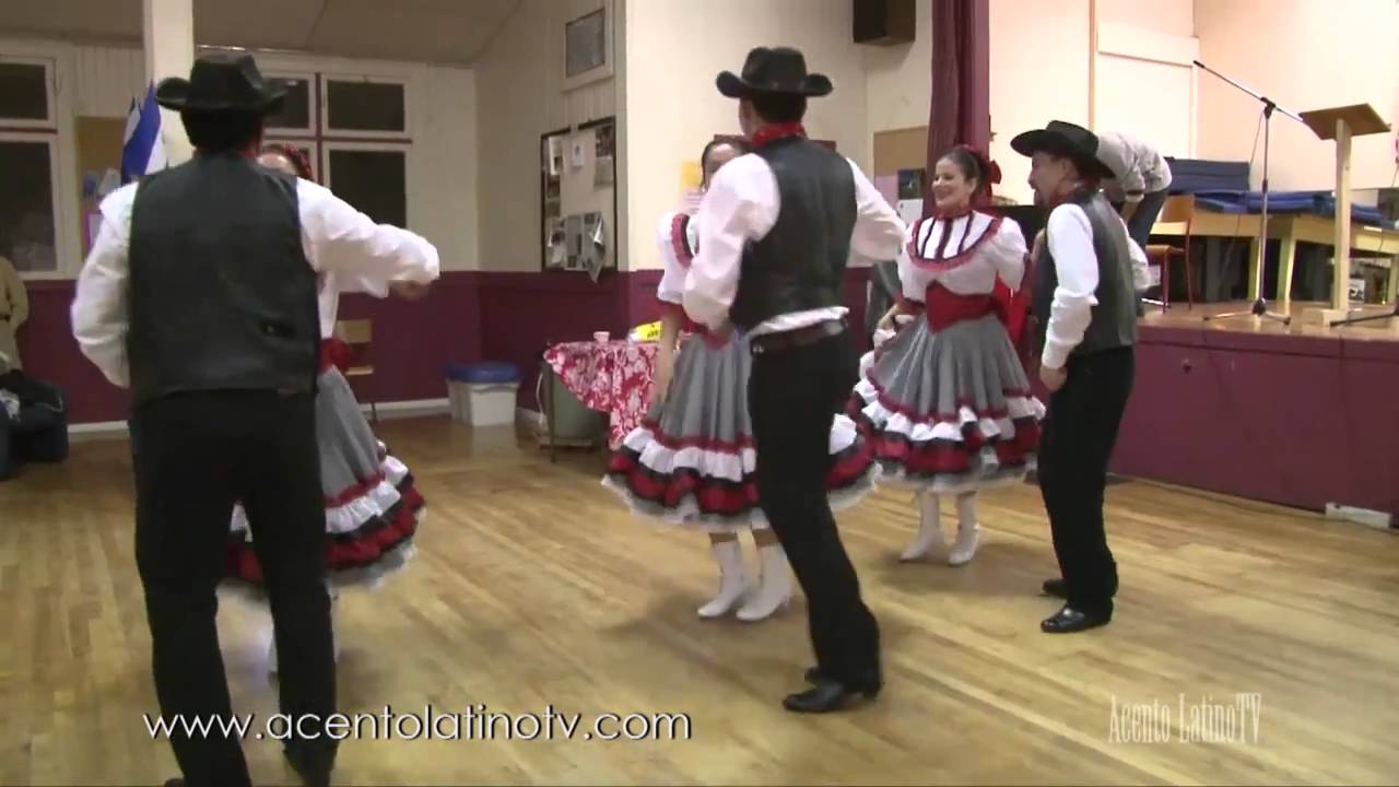 Grupo Nahualli: 