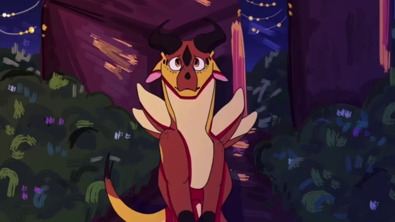 Warriors // A Wings of Fire Animator Tribute