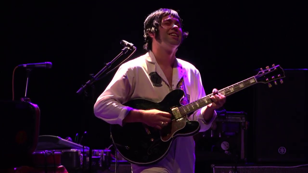 Nolan Potters Nightmare Band - (Union Transfer) Philadelphia,Pa 9.25.23 (Complete Show)