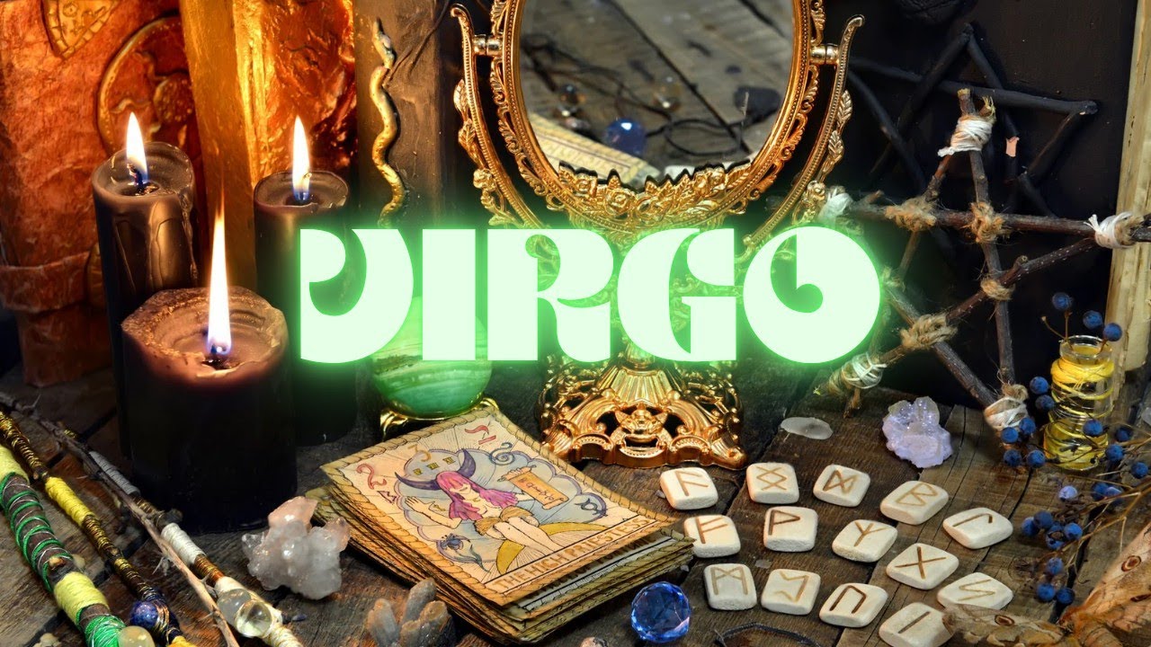 VIRGO ​🌈 THE EQUITY JUMP—YOUR ASSETS ARE WORTH DOUBLE NOW! 🏡TAROT TODAY 💰