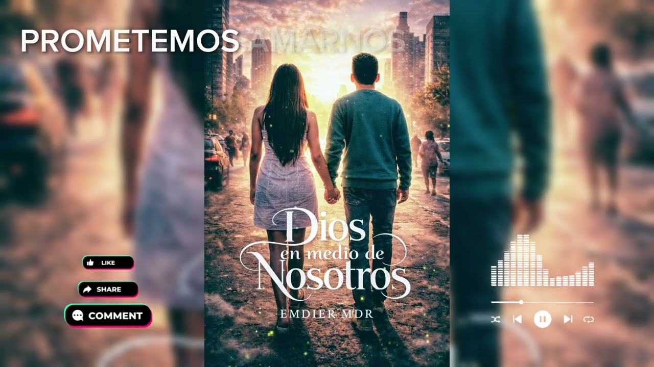 EMDIER MDR - Dios en medio de Nosotros 🥰🙏
