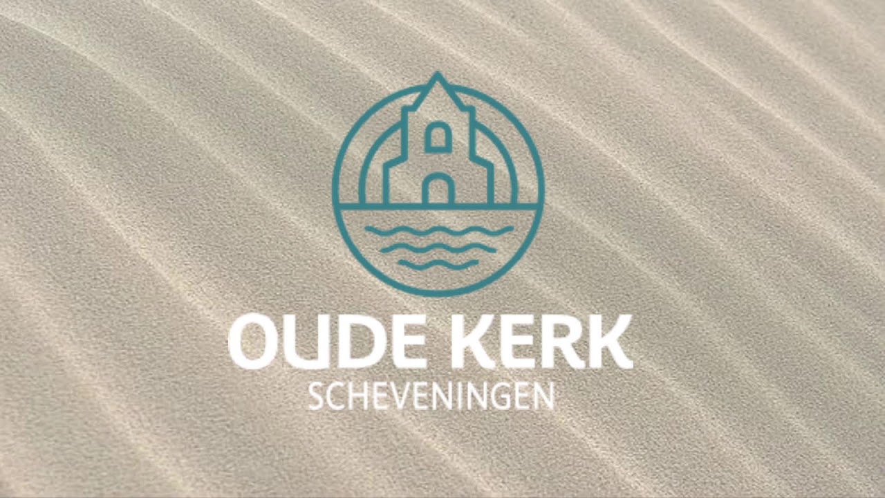Ds. A.W. v.d. Plas | Zondag 8 maart 2026 | Oude Kerk Scheveningen