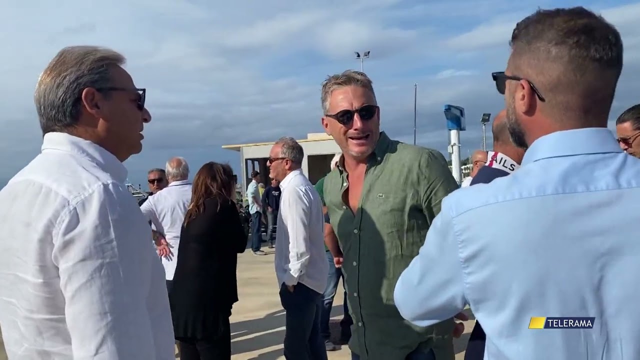 IL RITORNO DEL CIANCIOLO: “RIECCO L'INCUBO MATTANZA IN MARE”