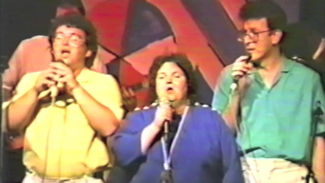 The Cape Breton Summertime Revue 1986-1995 (Part 1)