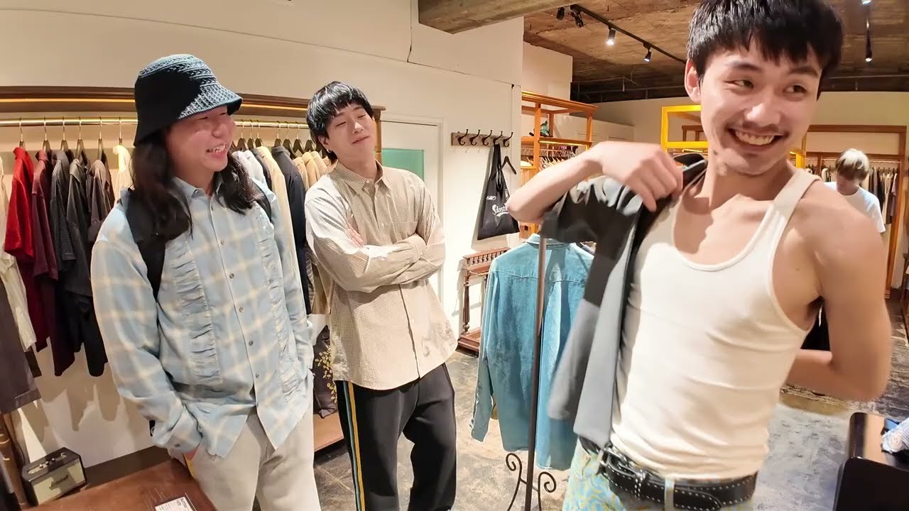 【やったー】ぺろ愛男爵さんに服買ってもらった！最高〜！！【レイクレ】