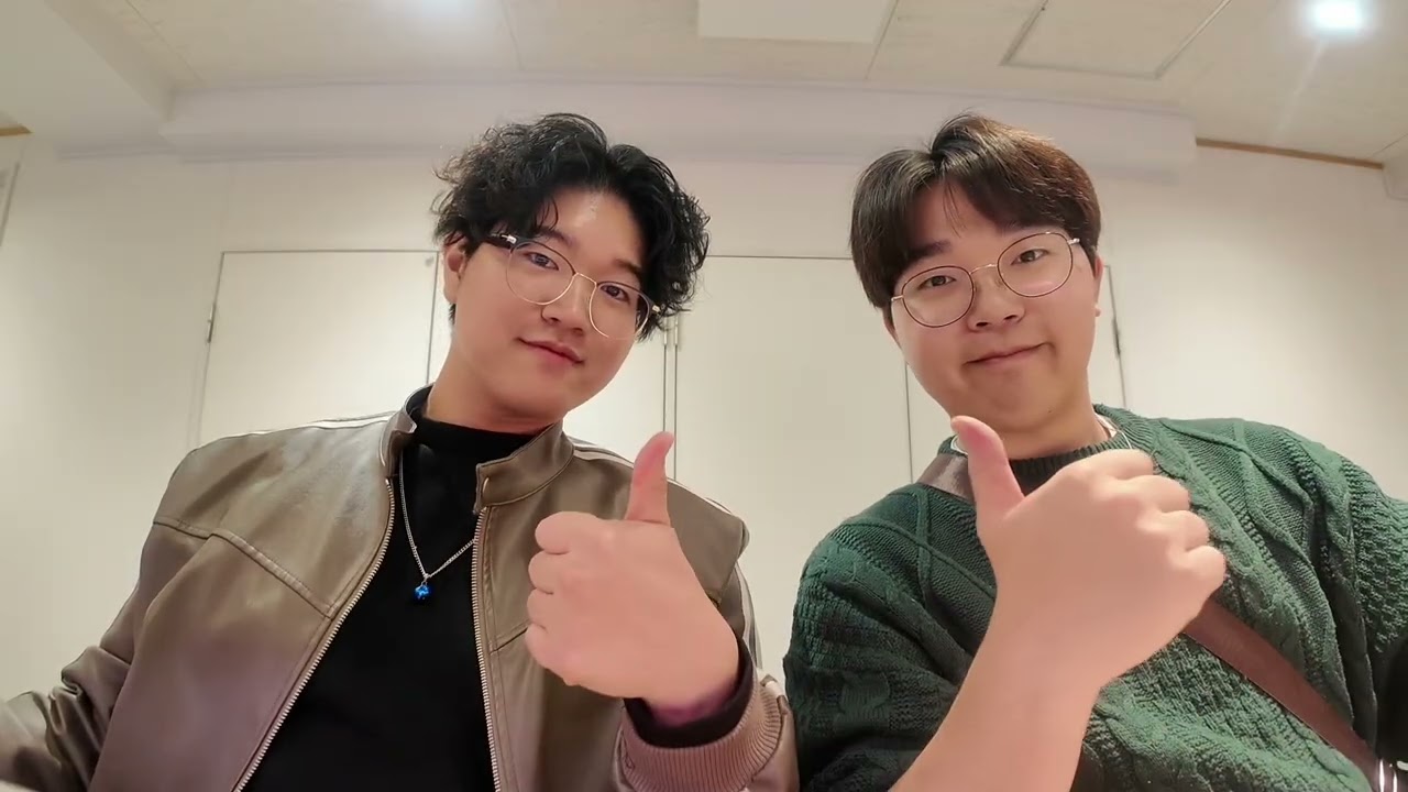 패트와 매트 해외여행 가다!!!! (도쿄 1일차