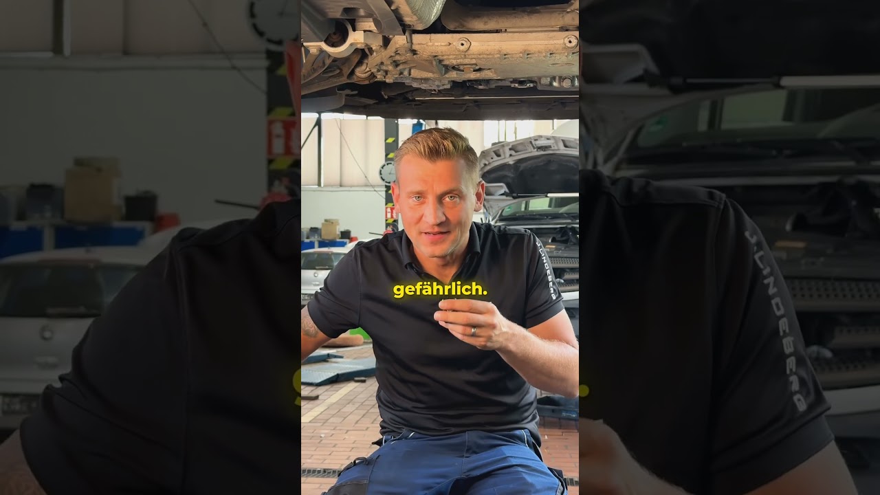 Mehr Reifendruck = Weniger Spritverbrauch?Oder ruinierst du dir damit langfristig deine Reifen?