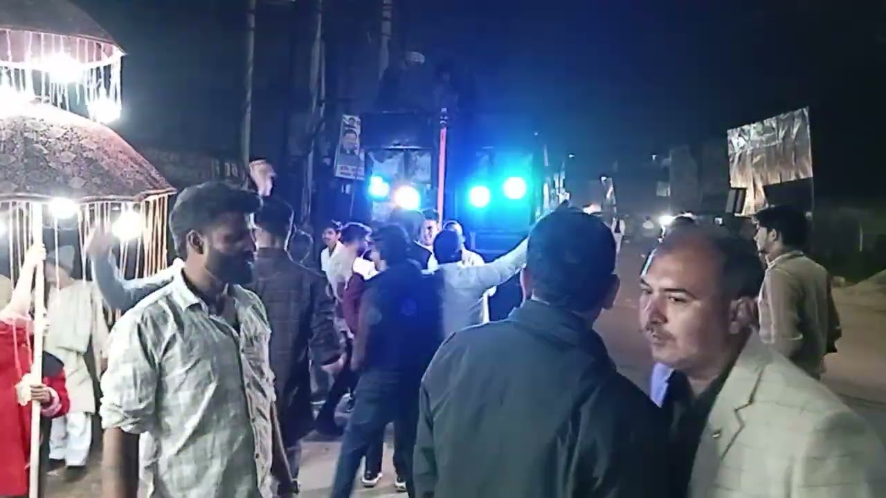 DEEPAK BANDMuzaffrnagar WALA👌👌👌