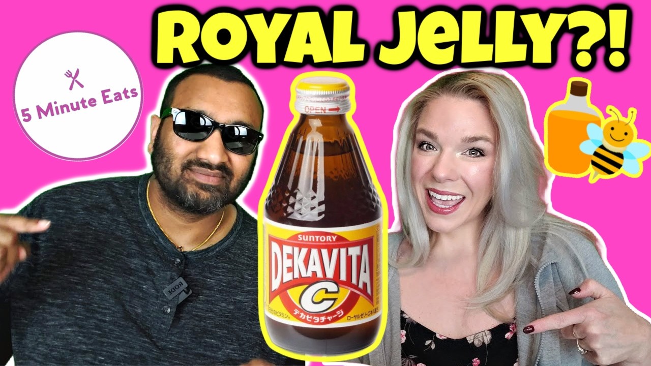 Suntory DeKavita C Review