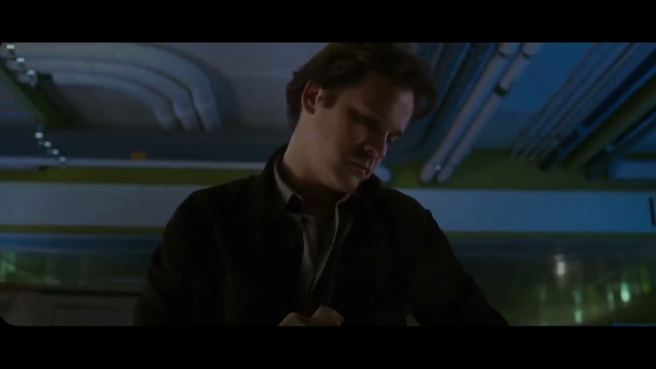 FlightPlan: Carson Gets the Bombs/Unconscious Julia