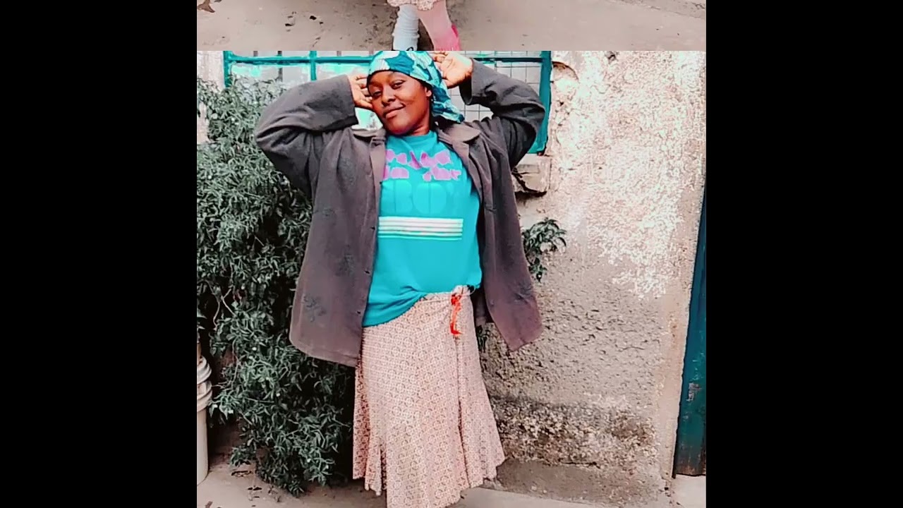 Andũ awĩrũũ mukagera kũũ darathimwo by AGGY HOPE