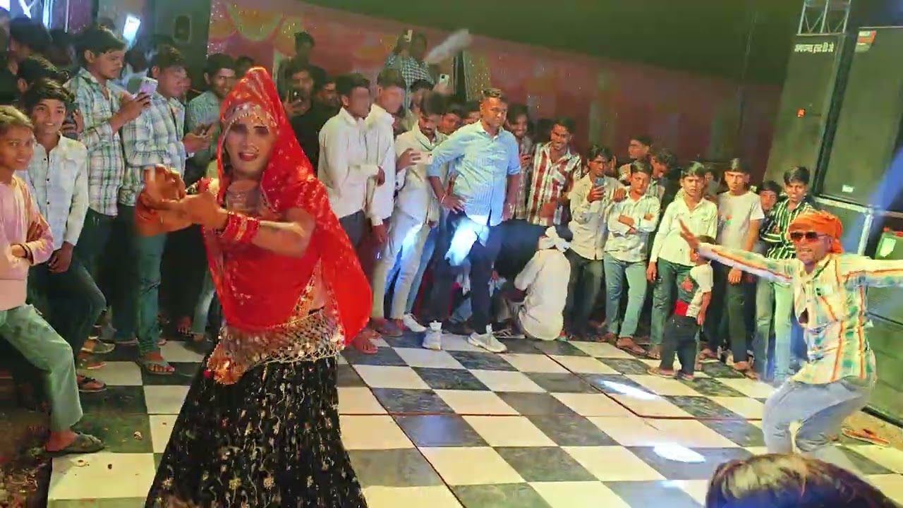 Dance video 💞 trust DJ songs  #meenawati #meenageet #kamlesh_sinoli_new_song 