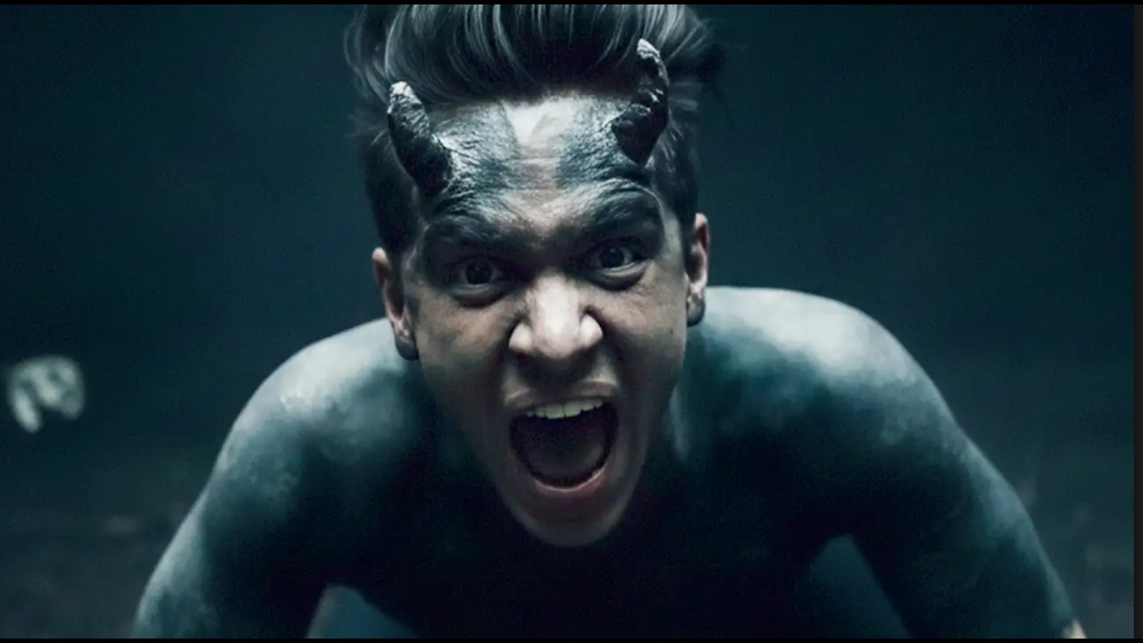 Panic! At The Disco: Emperor's New Clothes [OFFICIAL VIDEO]