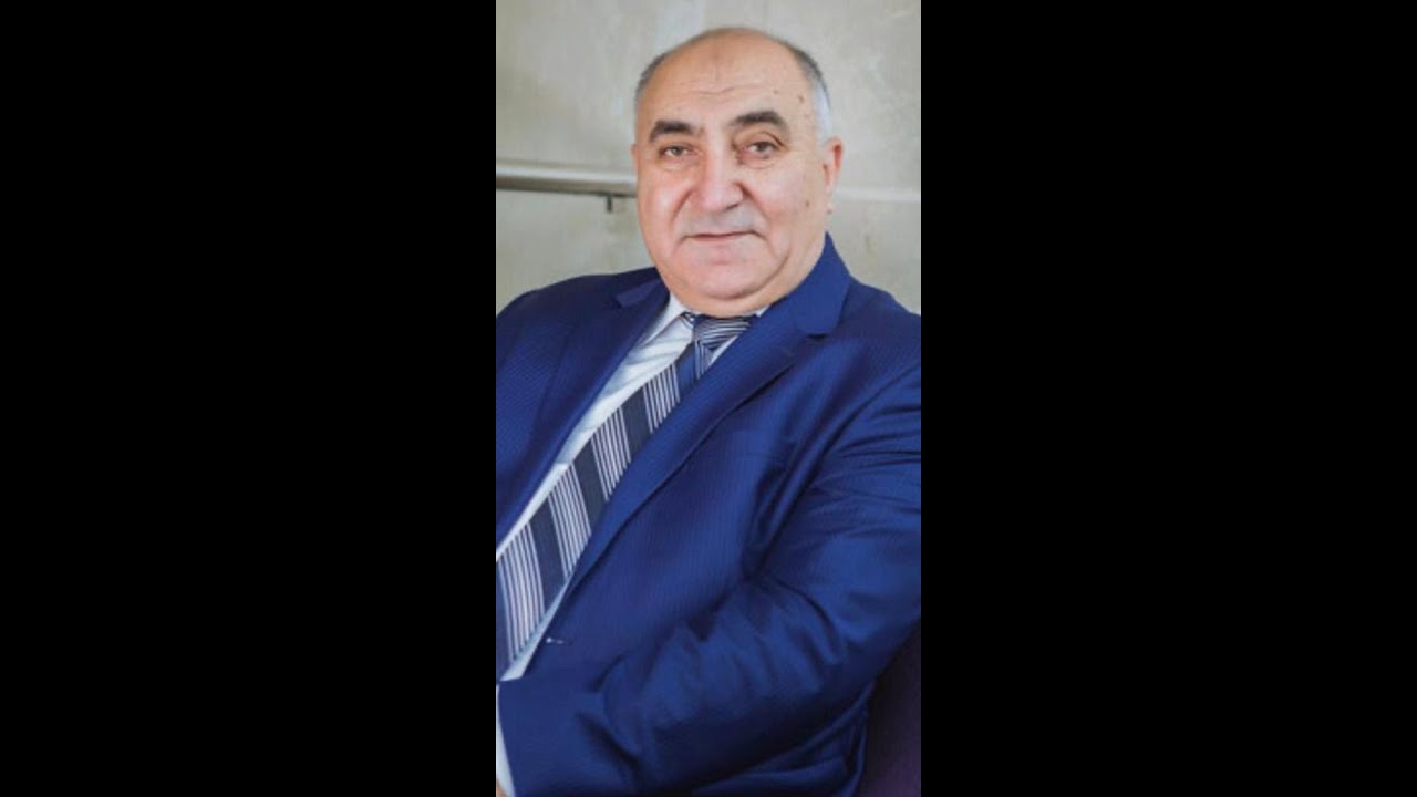 Hacı Məhəmməd (+99450 508 08 11) - Cahil əsəb qaynağıdır. 2021