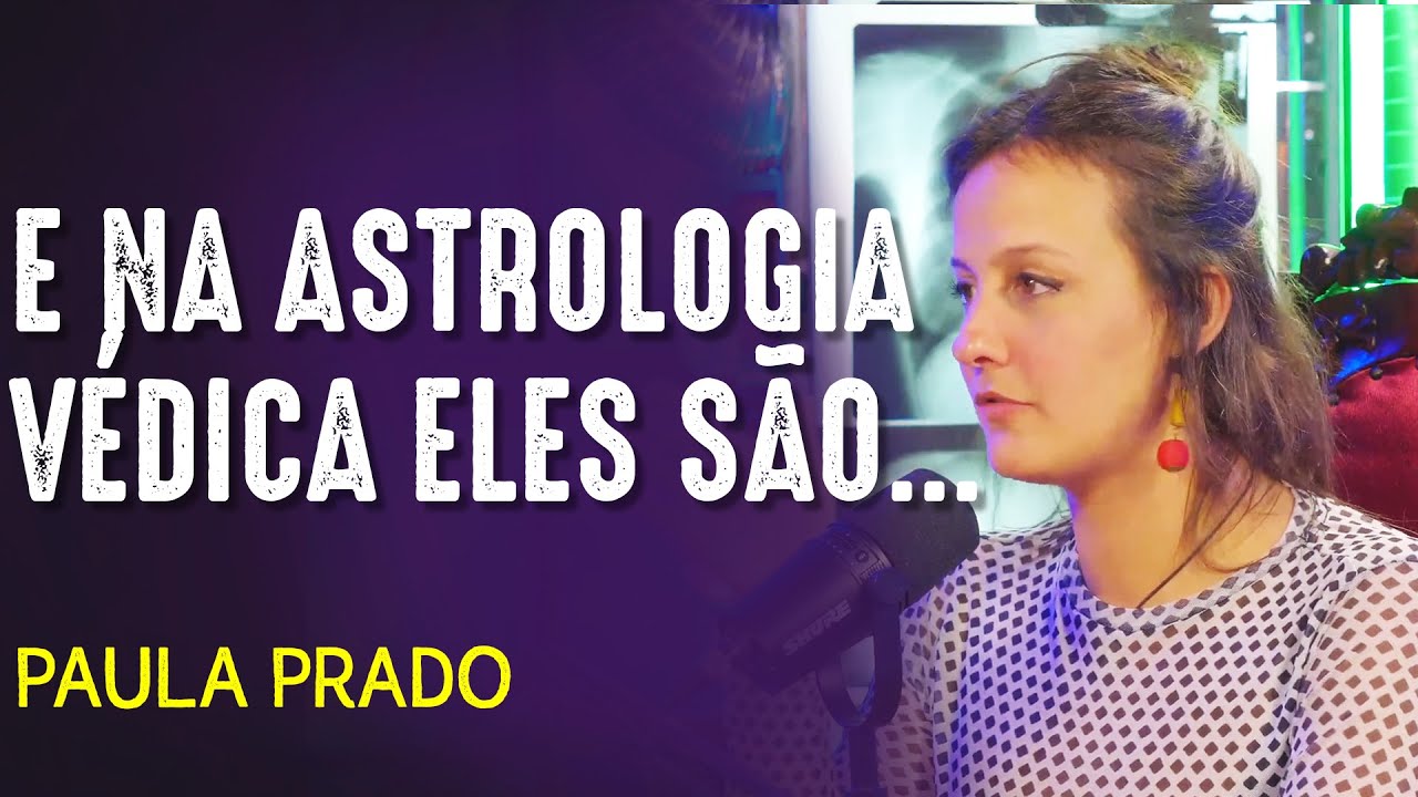 TUDO SOBRE PESSOAS DE CAPRICÓRNIO! - PAULA PRADO