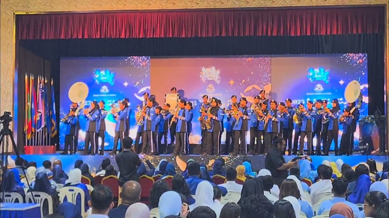 JS Prizeday 2025 - Molhu Odi - Original Song by Mezzo