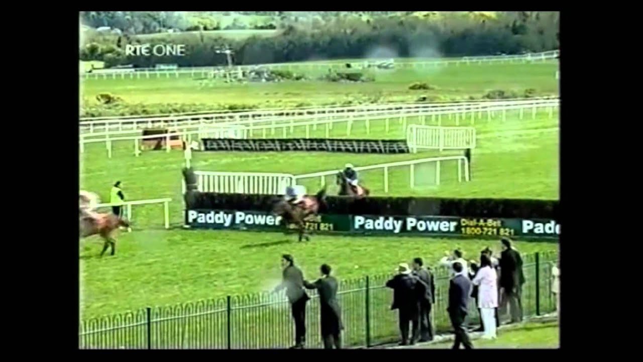 Racing Post Senior Champion 2012-13