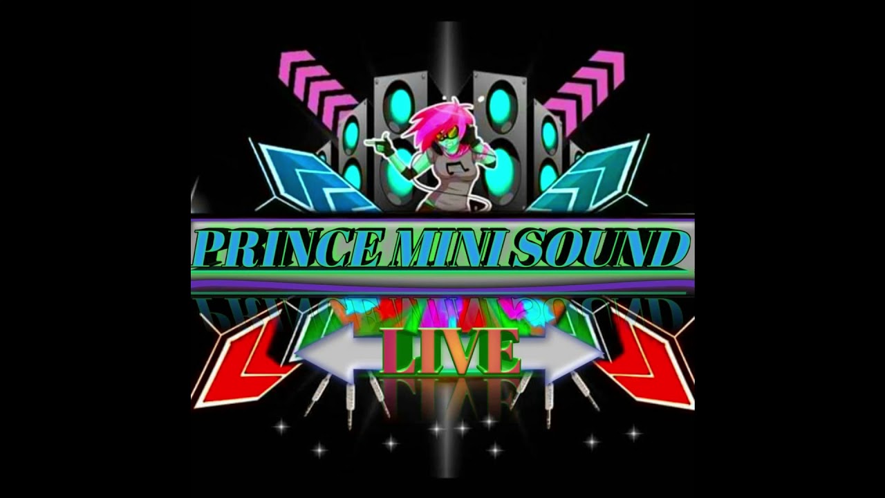 GING GANG GOOLY  PASLOW [DJ PRINCE] 100bpm