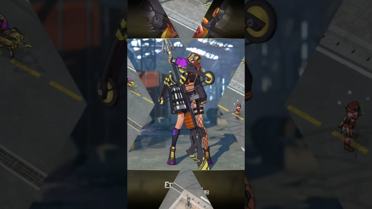 Street Fiend Karla 🌊 - 