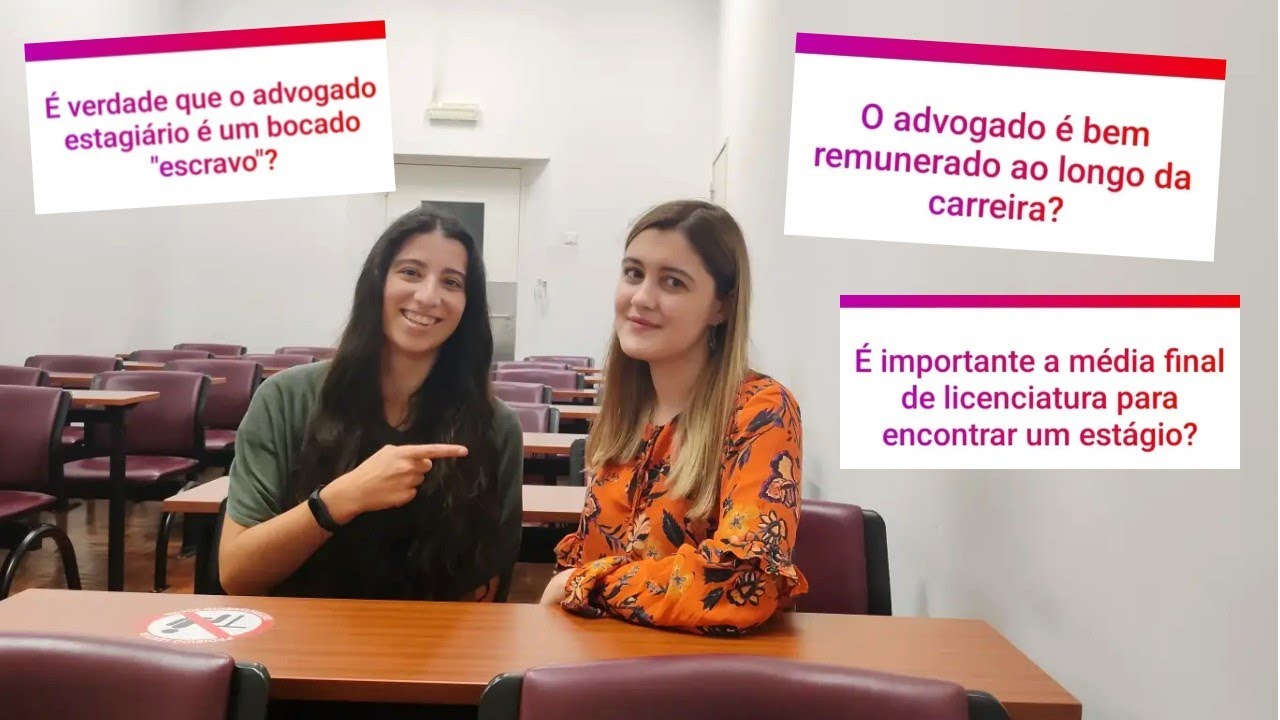 Questões & Apoquentações - Mestrado e Advocacia