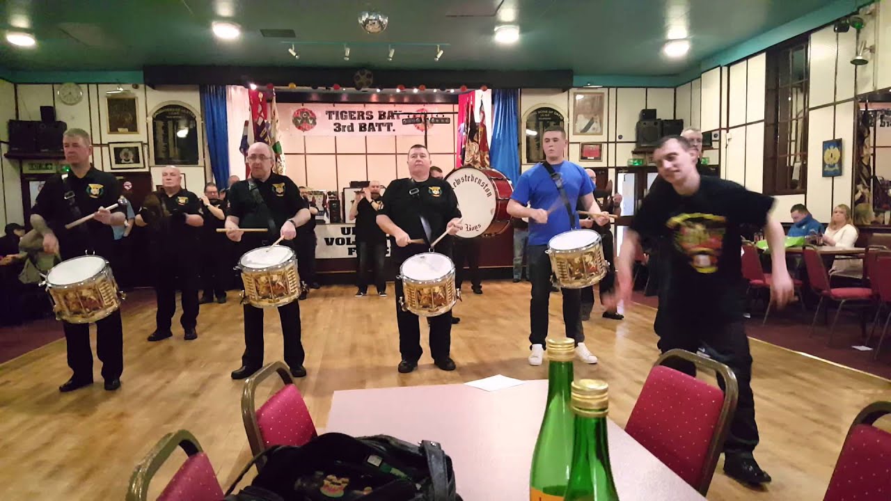 New Stevenson Auld Boys - Keel Row
