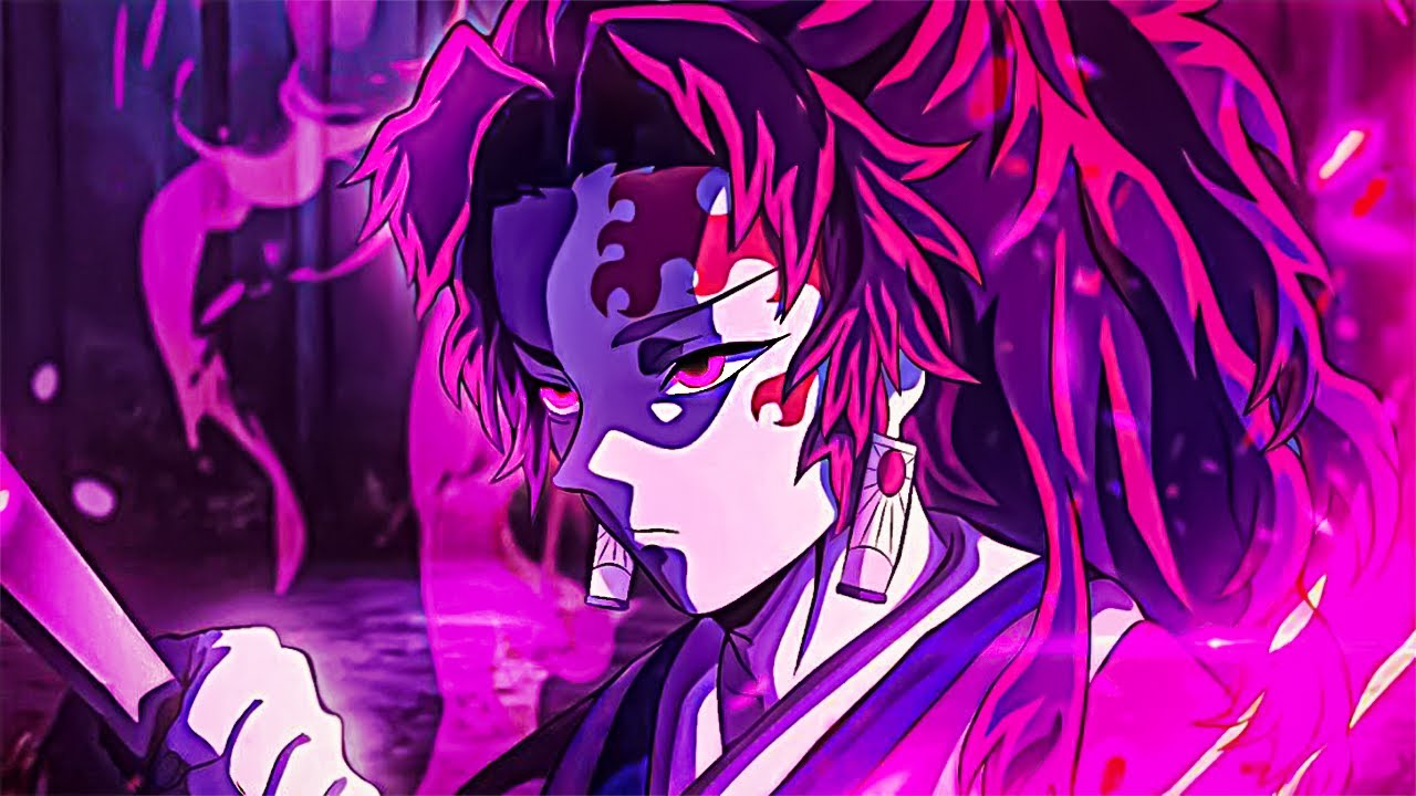 Der Stärkste Charakter In Demon Slayer Yoriichi