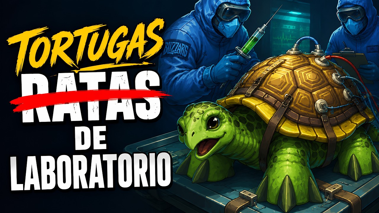 Why did Blizzard wait 7 years to shut down Turtle WoW?