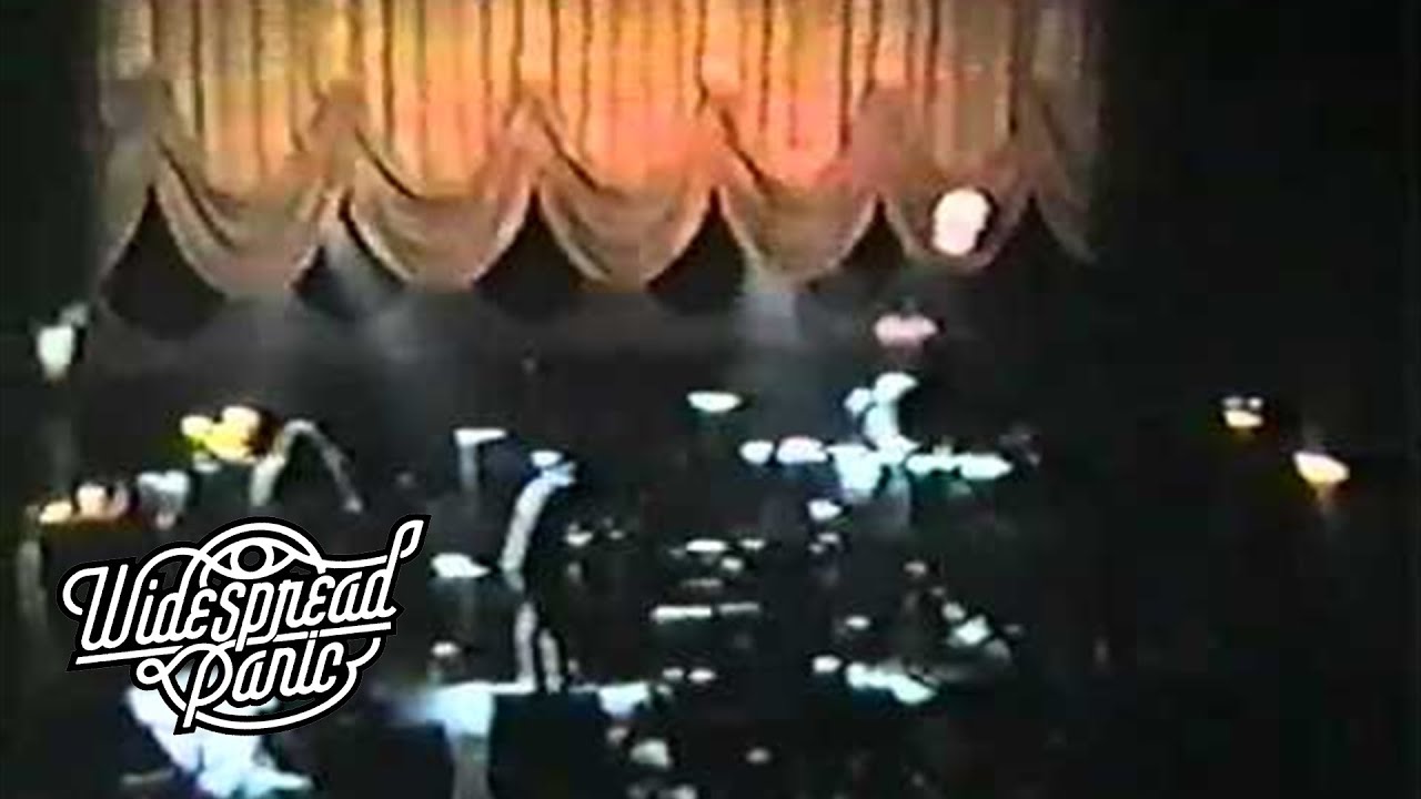 Maggot Brain (10/31/92)