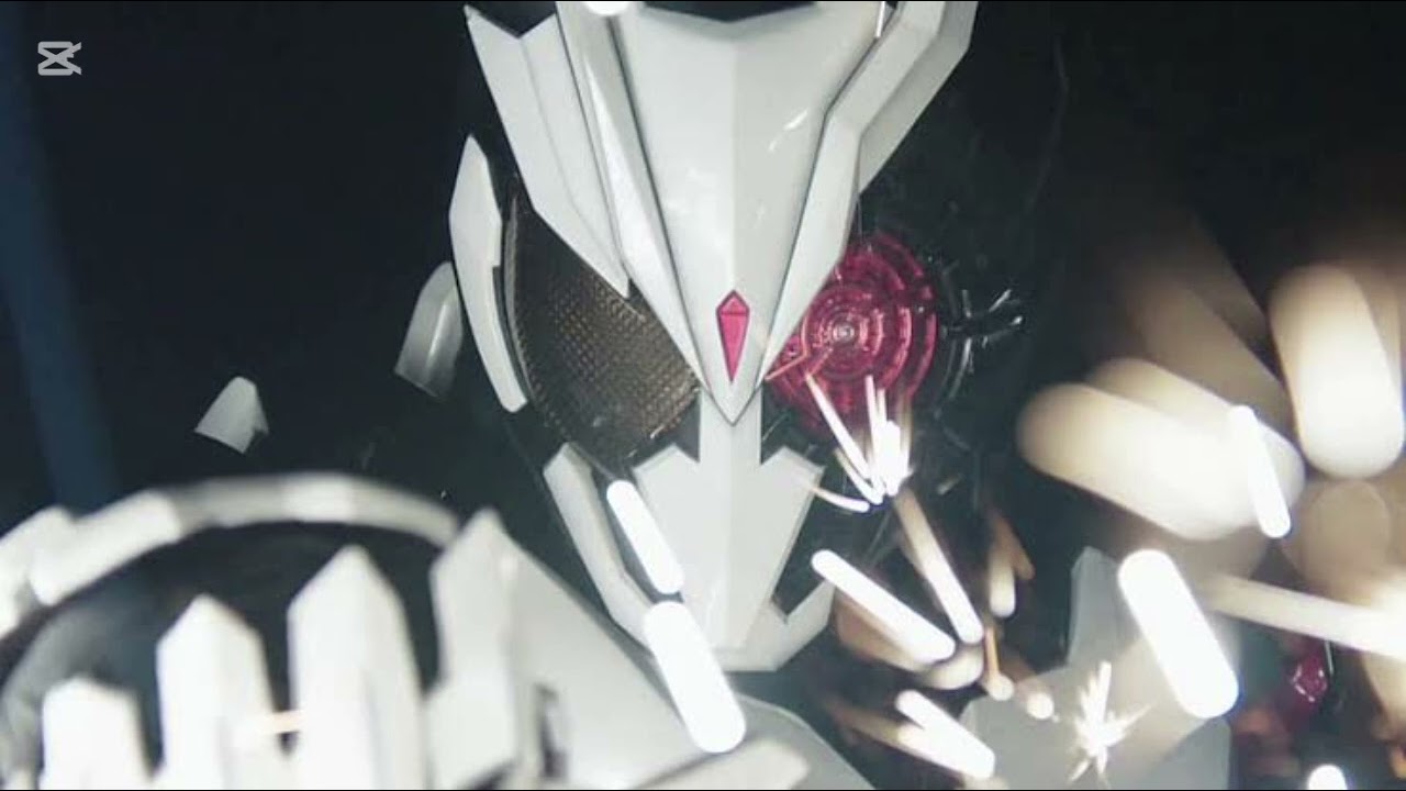 Kamen Rider Ark-One. | | IA Fan Song.