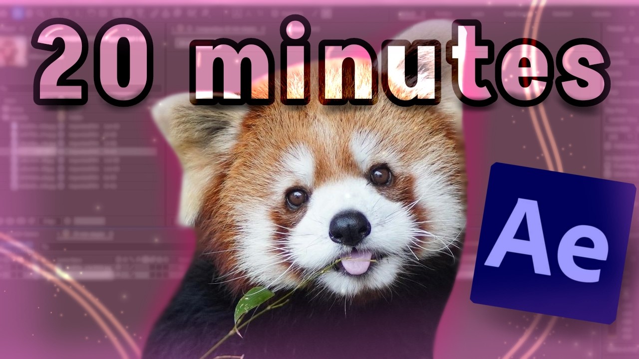 ATTEMPTING to make an Edit in 20 MINUTES!