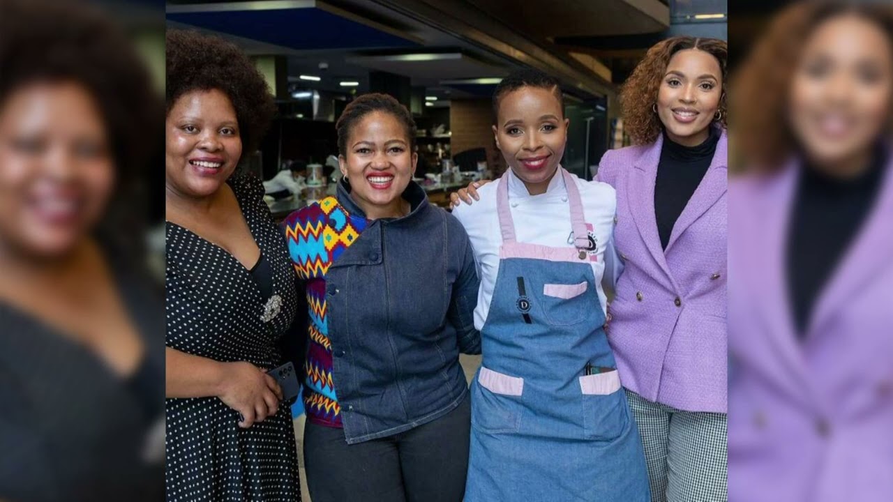 Sekela Hospitality Support Programme: Desbaked