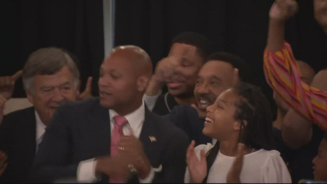 Wes Moore win appears likely, analysts predict