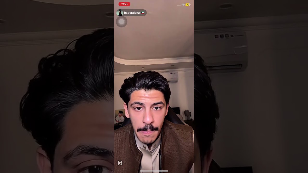 -٣- بث بدر العنزي ٧/١/٢٠٢٦ 