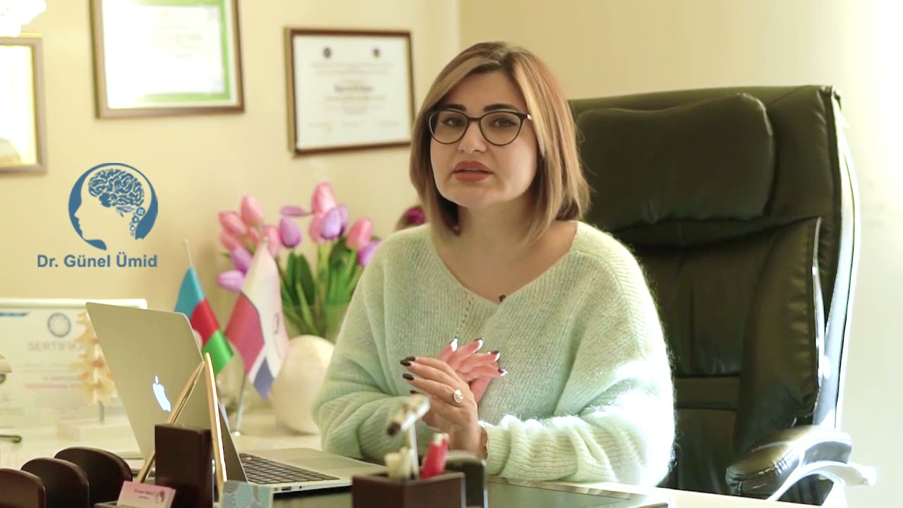 Dr  Günel Ümid -  Oval dəliyin açıq olması  doğru bildiyimiz yanlışlar