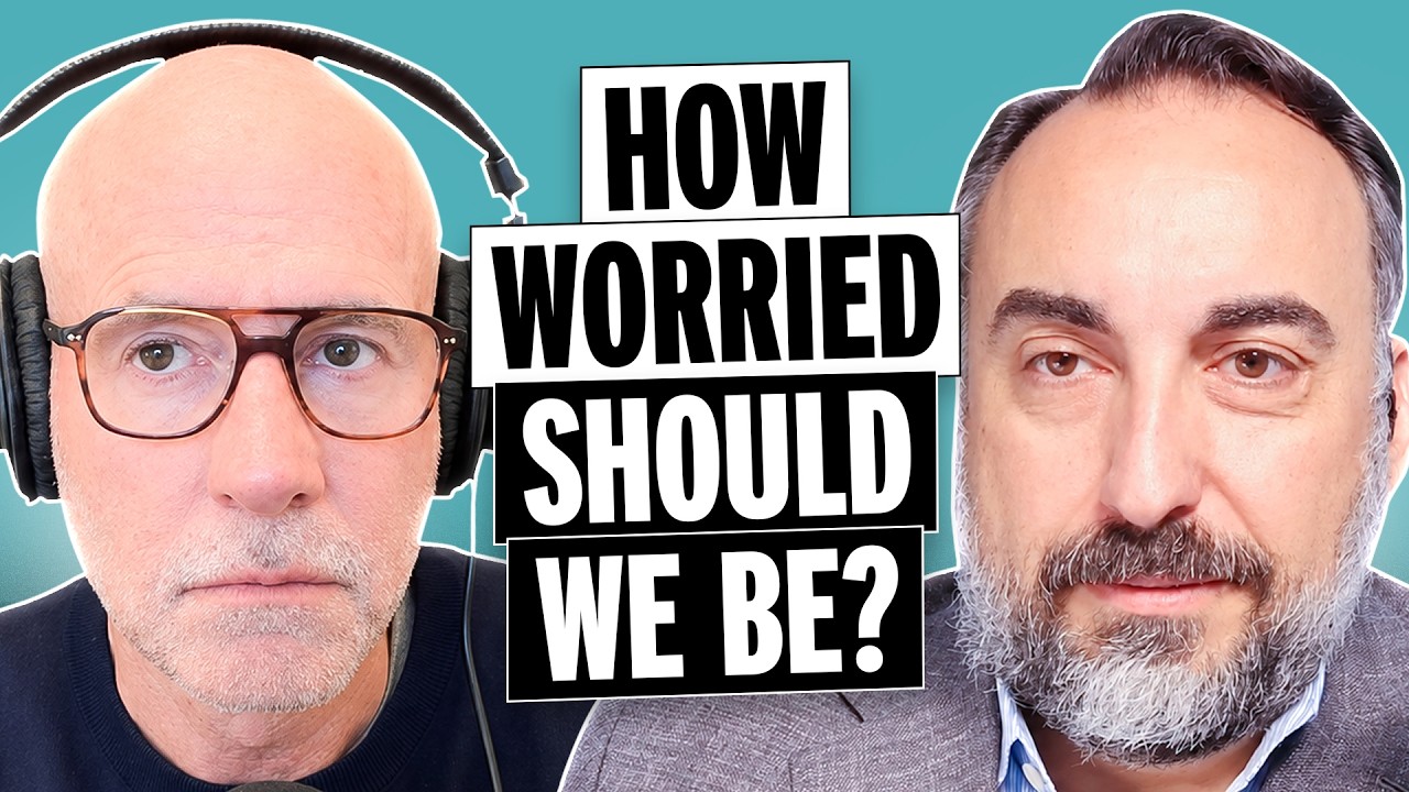 The Real Reason AI Founders Are Calling For a Slowdown | Conversations