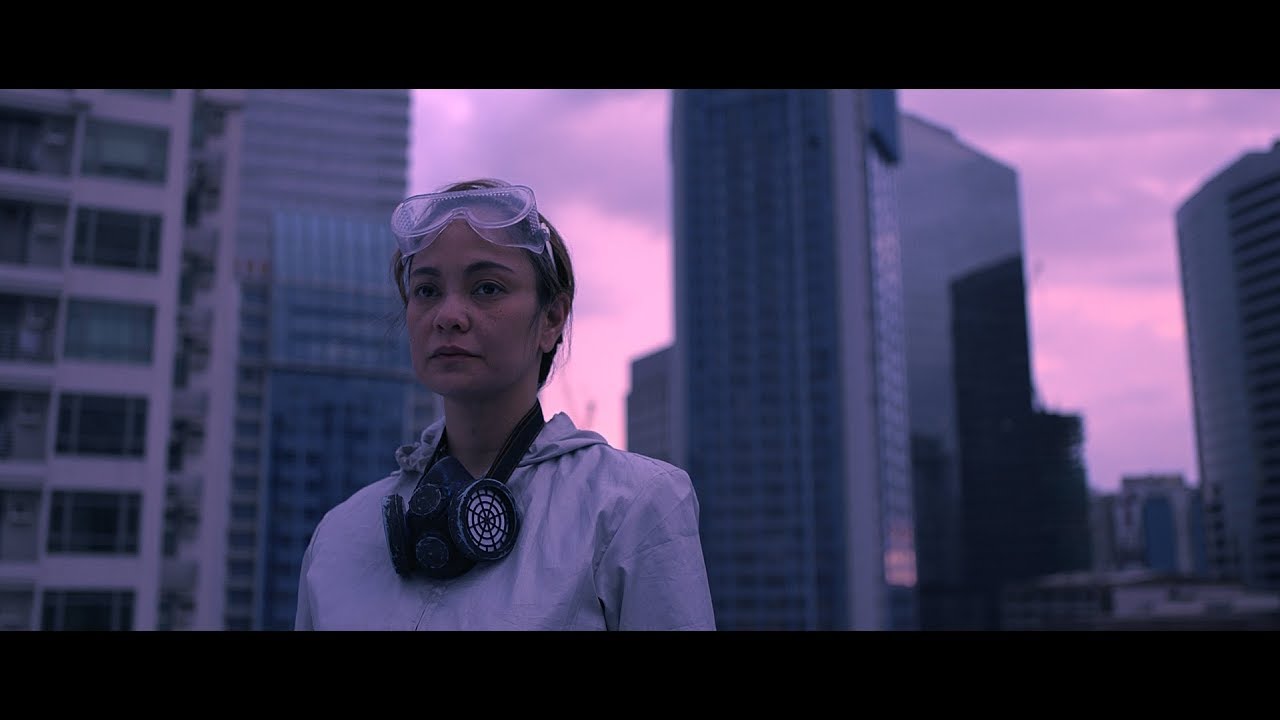 OAFF2018『ネオマニラ / NEOMANILA』予告編 Trailer