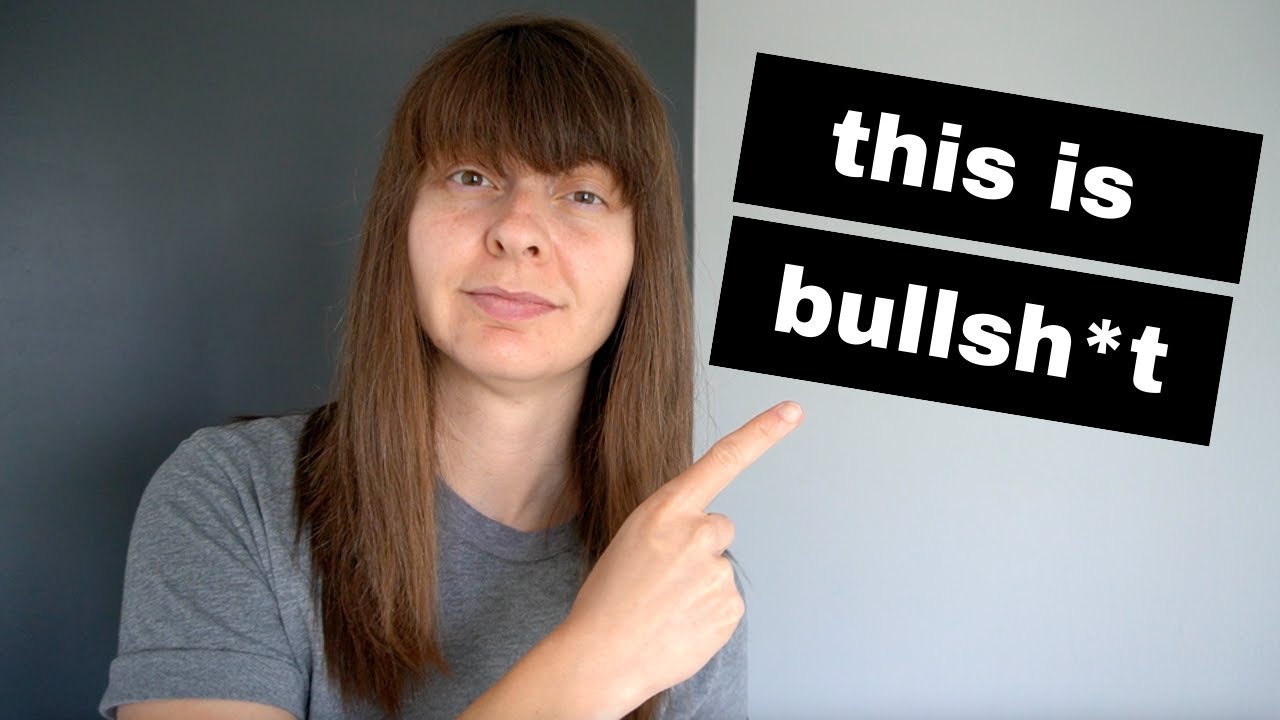 These 5 SCAMS Have Become so Normalized, We Don't Even Notice Them Anymore.