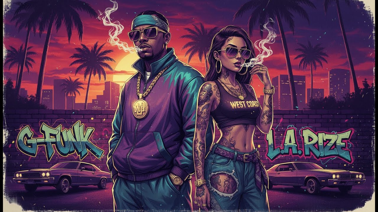 Old School 90s Hip Hop Vibes 🔥 Eminem x Snoop Dogg Type Beat Cover Style