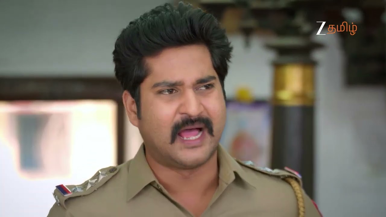 Anna | Ep - 853 | Webisode | Dec 25 2025 | Zee Tamil
