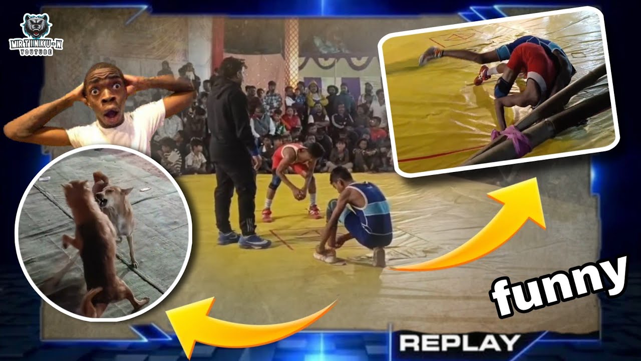 Kushti ramkund 2026 #vlog 