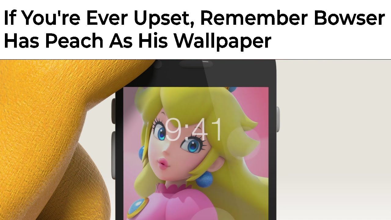 Memes About Nintendo