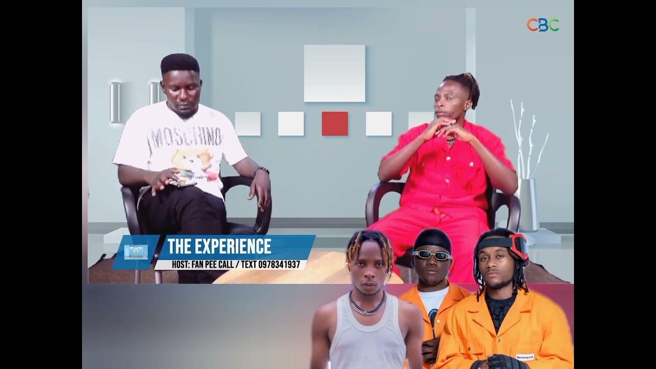 3P FAILED TO APPEAR ON MUSIC VIDEO