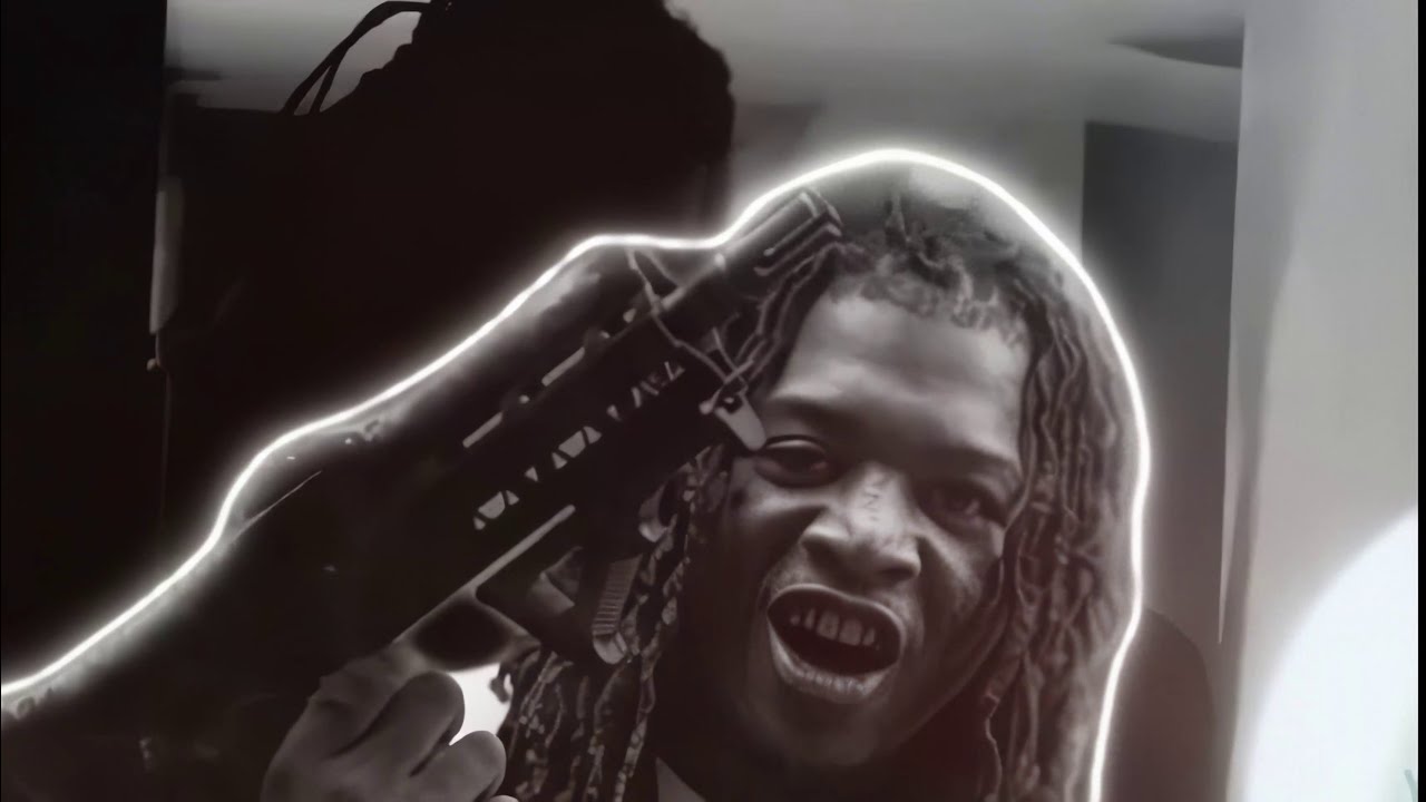 FBG Cash x FYB Trigga - Gun Shots (Music Video)
