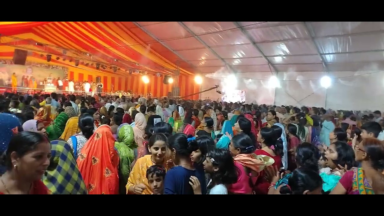 Ram ka mela ratanpur me