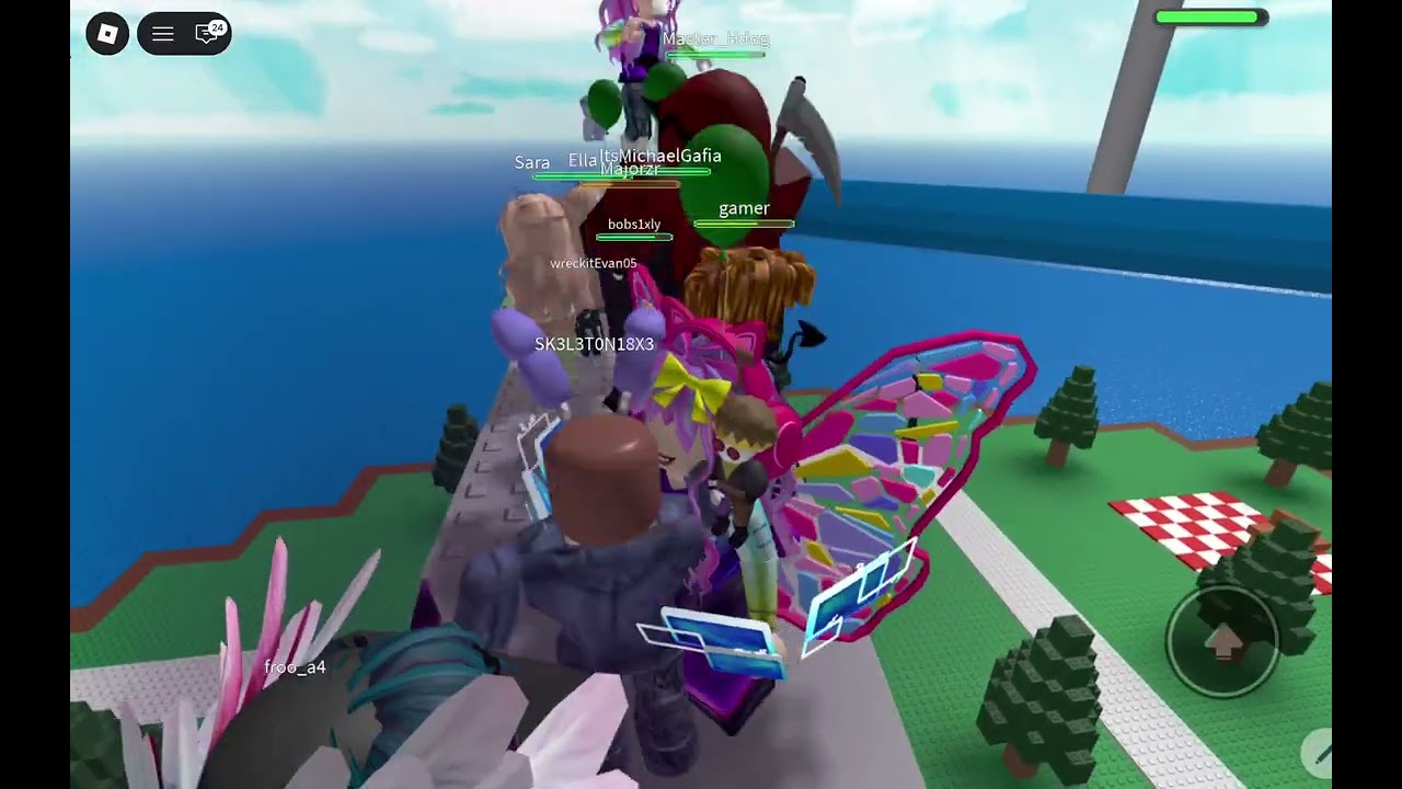 Виживаємо у різних умовах 2