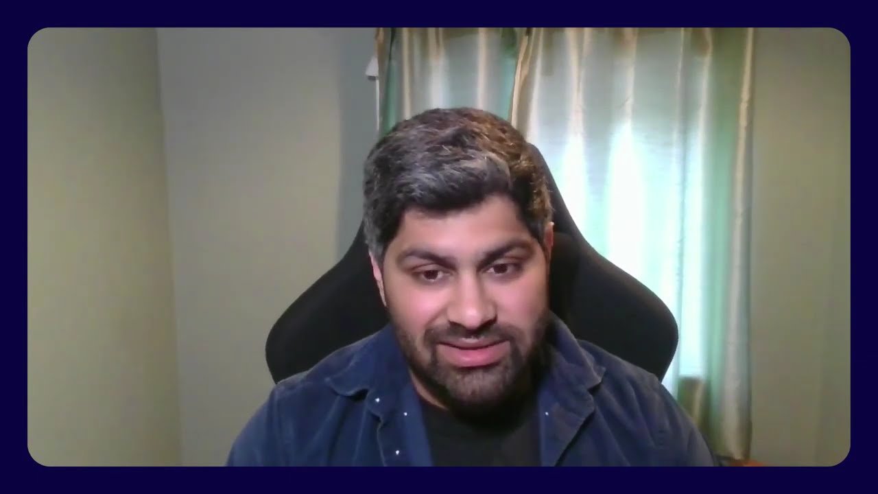 Nebius' Hitesh Kuman Discusses GPU Cluster Failures