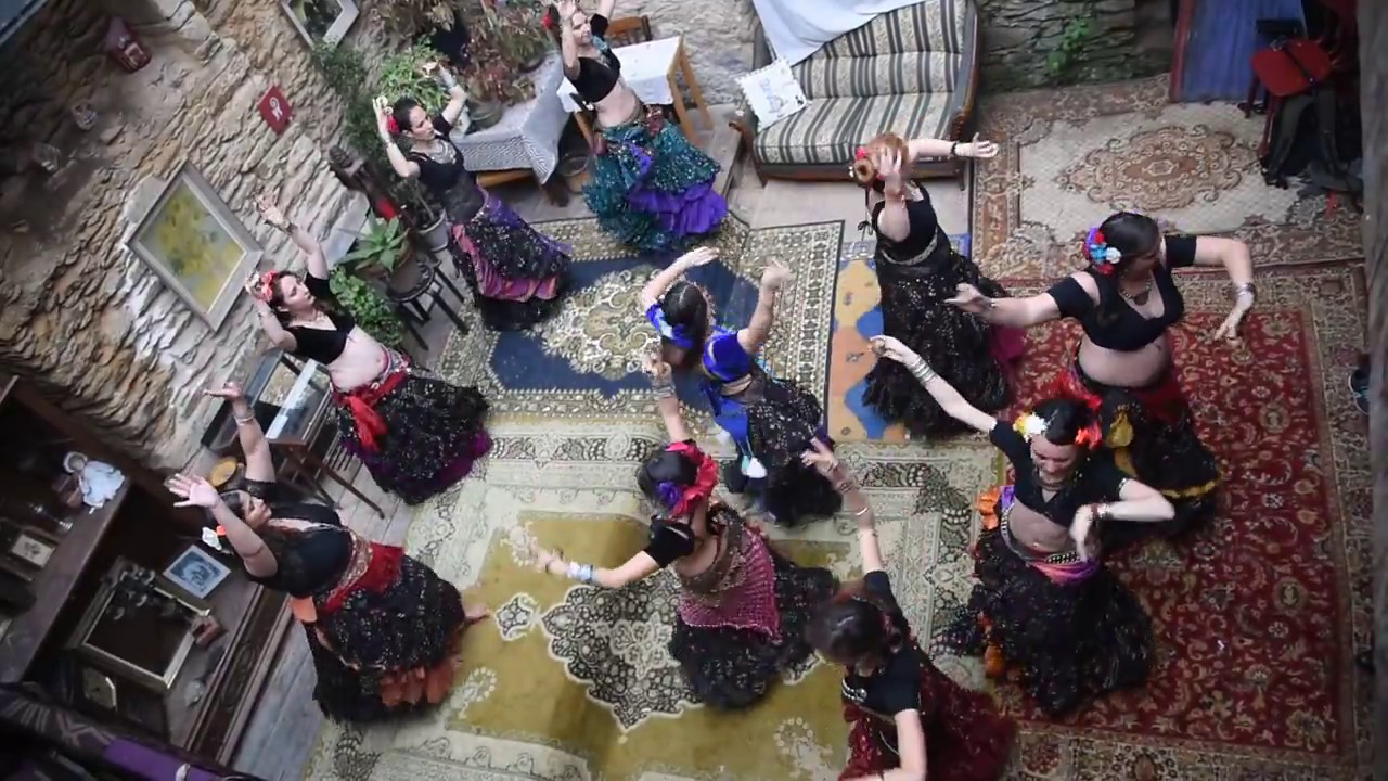 ATS Flash Mob World Wide 2018 - Brest