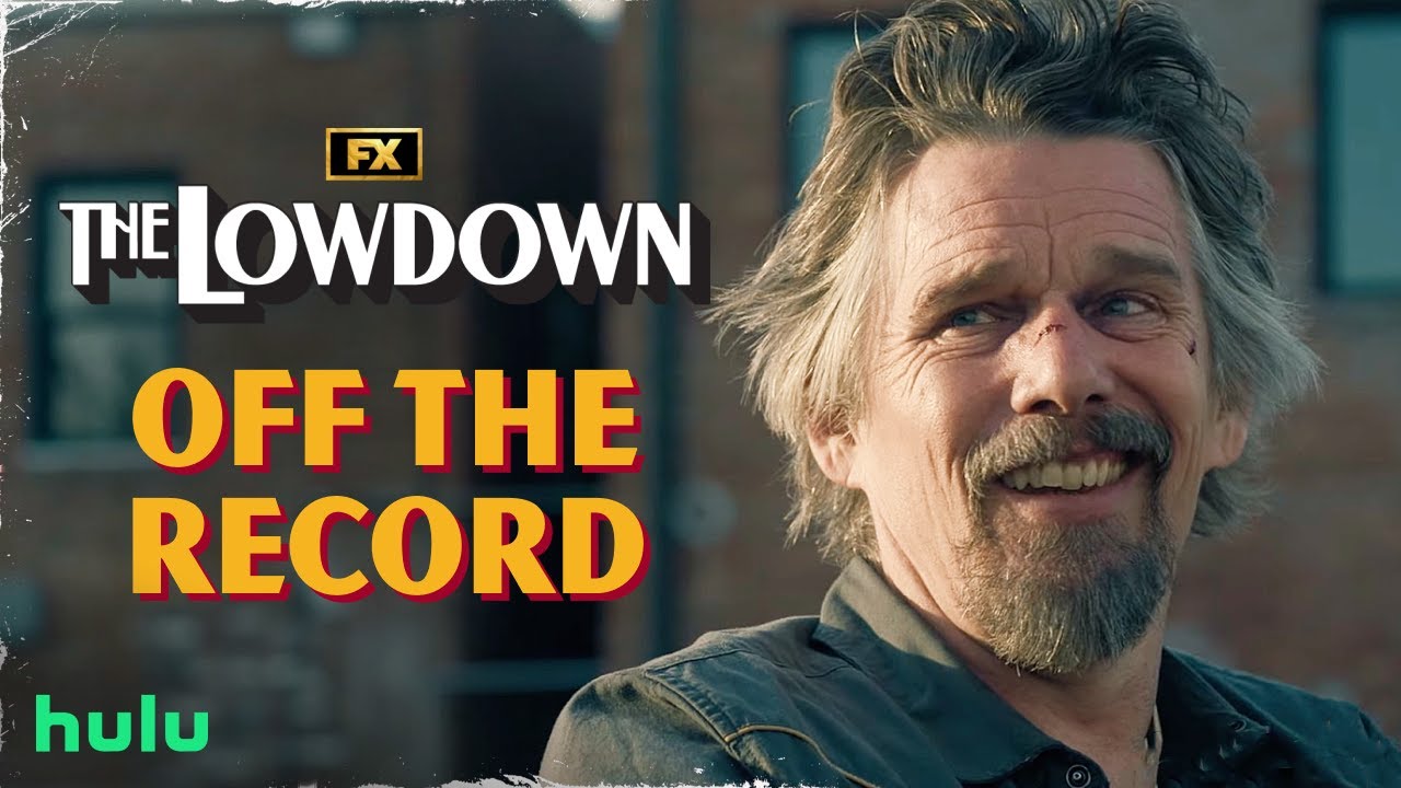 Off The Record &ndash; How The Series Filmed In Tulsa, Oklahoma | The Lowdown | FX