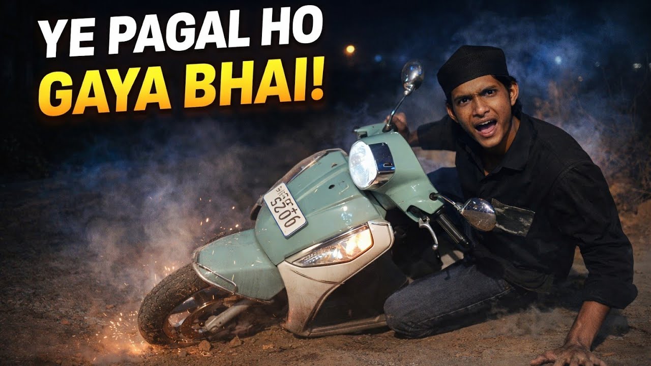 Ye pagal ho gaya bhai 😂#videos #vlog#funny 